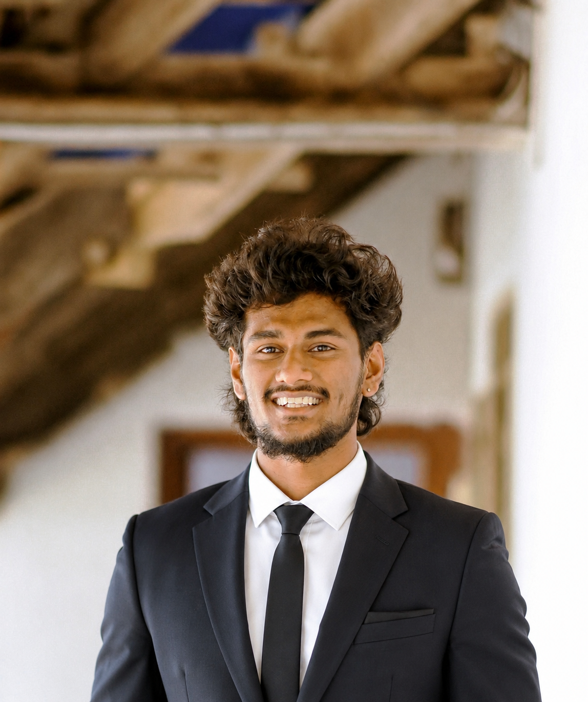 Arjun
