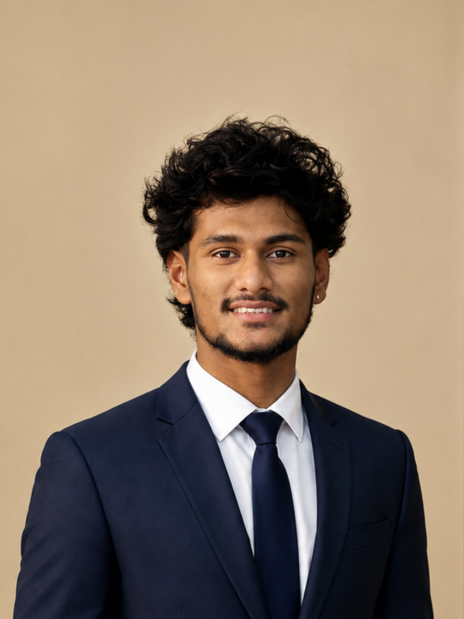 Arjun